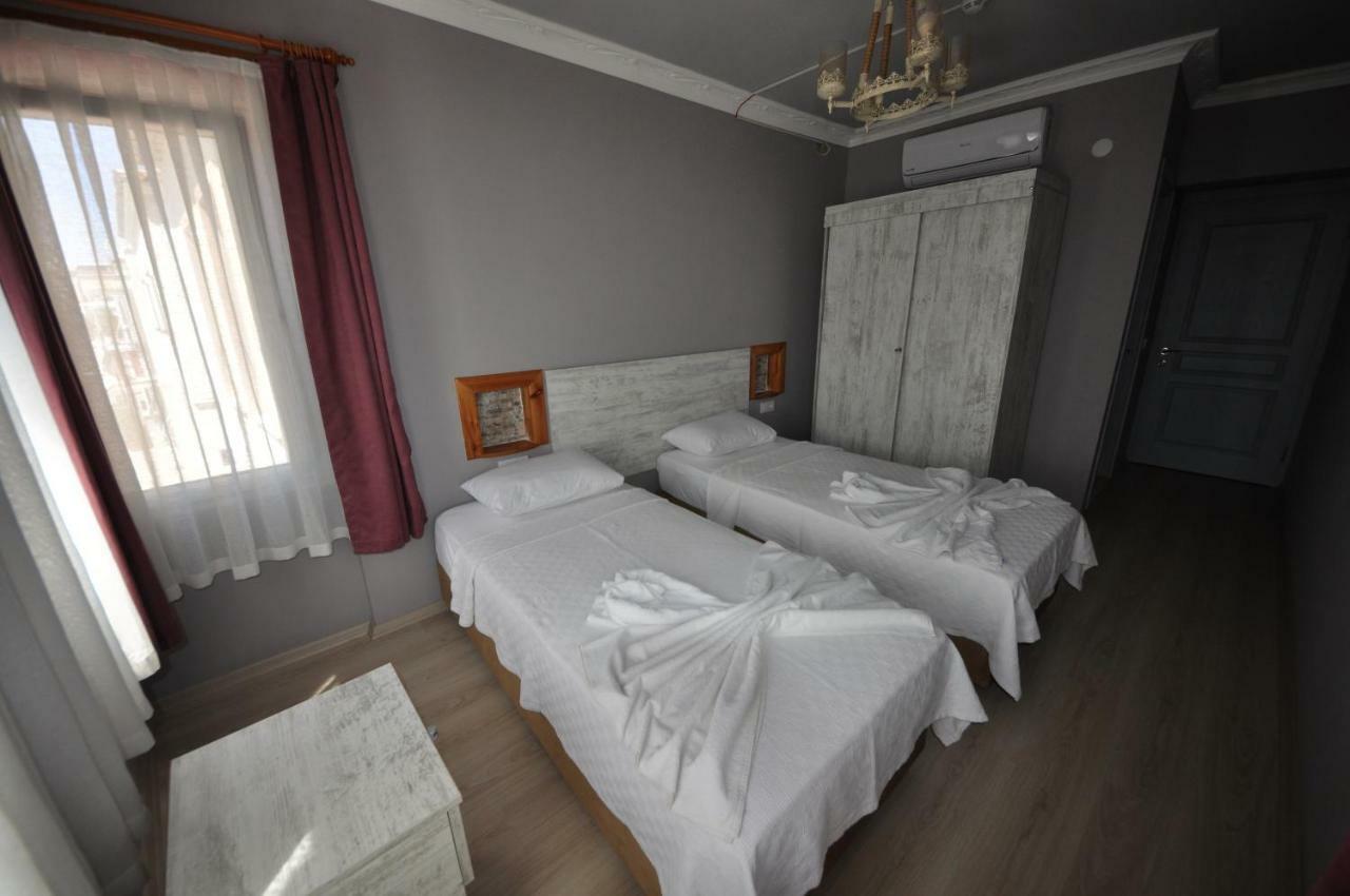 Queen Bee Hotel Selçuk Ngoại thất bức ảnh